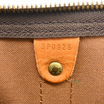 Louis Vuitton Keepall Bag Monogram Canvas 50 - image 5