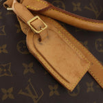 Louis Vuitton Keepall Bandouliere Bag Monogram Canvas 60 - image 14