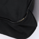 Gucci Vintage Bamboo Handle Tote Nylon - image 9