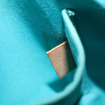 Louis Vuitton Alma Handbag Monogram Vernis BB - image 6