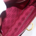 cartier Must de Cartier Shoulder Bag Leather - image 5