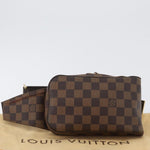 Louis Vuitton Geronimos Waist Bag Damier - image 15