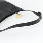 Chanel Vintage Timeless CC Hobo Caviar Medium - image 7