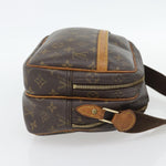 Louis Vuitton Reporter Bag Monogram Canvas PM - image 4