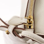 Prada Flap Crossbody Bag Vitello Daino Medium - image 14