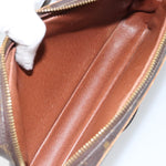 Louis Vuitton Pochette Marly Bandouliere Bag Monogram Canvas - image 5