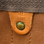 Louis Vuitton Keepall Bandouliere Bag Monogram Canvas 60 - image 5