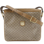 Celine Macadam Shoulder Bag PVC Leather - image 1