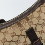 Gucci GG Canvas Bag Canvas medium - image 18