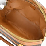 Celine C Macadam Handbag Canvas - image 3