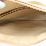 Gucci Vintage Shoulder Bag GG Coated Canvas Medium - image 5