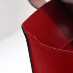 Louis Vuitton Cluny Shoulder Bag Epi Leather - image 18