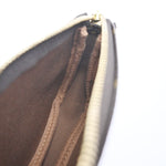 Louis Vuitton Mini pochette accessoires Canvas Mini - image 13