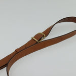 Celine Macadam Shoulder Bag PVC Leather - image 18