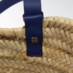 Loewe Basket Tote Raffia Medium - image 14