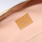 Louis Vuitton Sullivan Handbag Monogram Vernis Vertical - image 6
