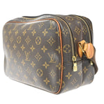 Louis Vuitton Reporter Bag Monogram Canvas PM - image 3