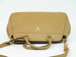 Prada Vintage Handbag Leather - image 14