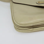Celine Shoulder Bag Leather - image 9