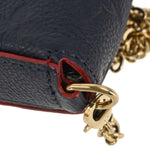 Louis Vuitton Felicie Pochette Monogram Empreinte Leather - image 8