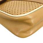 Prada Vitello Drive Handbag Leather - image 6