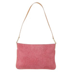 Celine C Macadam Shoulder bag Suede - image 18
