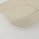 Salvatore Ferragamo Gancini Shoulder Bag Leather - image 11
