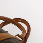 Louis Vuitton Keepall Bag Monogram Canvas 55 - image 15