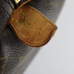 Louis Vuitton Keepall Bag Monogram Canvas 55 - image 6