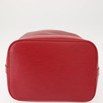 Louis Vuitton Noe Handbag Epi Leather Large - image 16