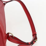 Louis Vuitton Randonnee Backpack Epi Leather PM - image 16