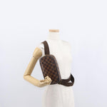 Louis Vuitton Pochette Gange Damier - image 14