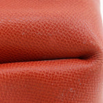 Hermes Vespa Pouch Leather - image 8