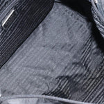 Prada Vintage Zip Tote Tessuto Medium - image 5