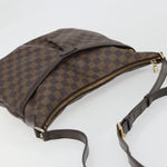 Louis Vuitton Bloomsbury Handbag Damier GM - image 19