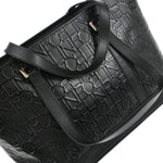 Celine Tote bag Leather - image 5