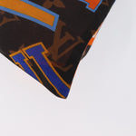Louis Vuitton X NBA Pouch Monogram Canvas - image 9