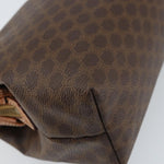 Celine Macadam Pochette Canvas and Leather - image 11