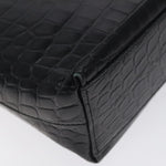 Salvatore Ferragamo Vara shoulder Bag Leather - image 10