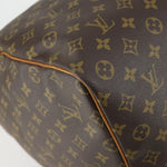 Louis Vuitton Keepall Bag Monogram Canvas 60 - image 9