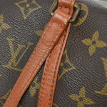 Louis Vuitton Papillon Handbag Monogram Canvas 26 - image 11