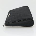 Christian Dior Trotter pouch Diorissimo Canvas - image 3