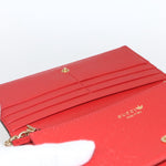 Gucci x adidas Wallet on Chain Leather - image 6