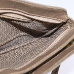 Fendi Vintage Zip Crossbody Bag Zucchino Canvas Medium - image 16