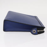 Louis Vuitton Pochette Voyage Taiga Leather MM - image 3