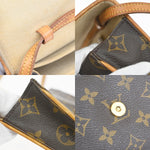 Louis Vuitton Twin Handbag Monogram Canvas GM - image 10
