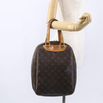 Louis Vuitton Excursion Handbag Monogram Canvas - image 14