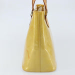 Louis Vuitton Houston Handbag Monogram Vernis - image 3