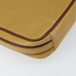 cartier Tasseled Must de Cartier Crossbody Bag Leather - image 9