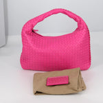 Bottega Veneta Veneta Hobo Intrecciato Nappa Large - image 13
